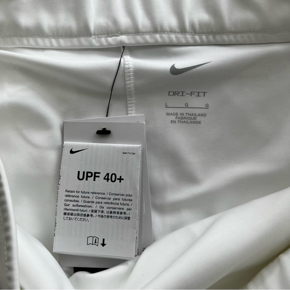 NIKE Dri-FIT UV Ace Women's Golf Skirt - Picture 10 of 15